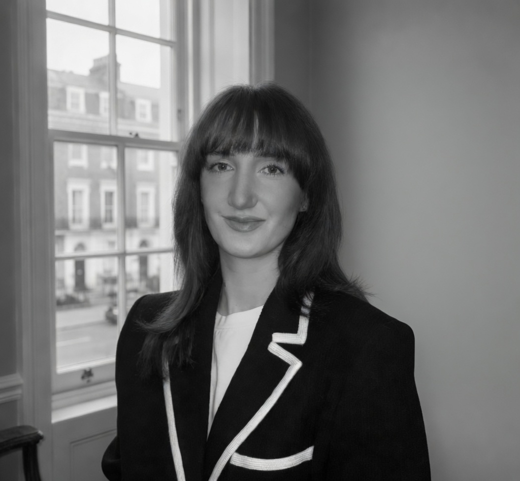 Marine Vernet, BACP-registered psychotherapist in London